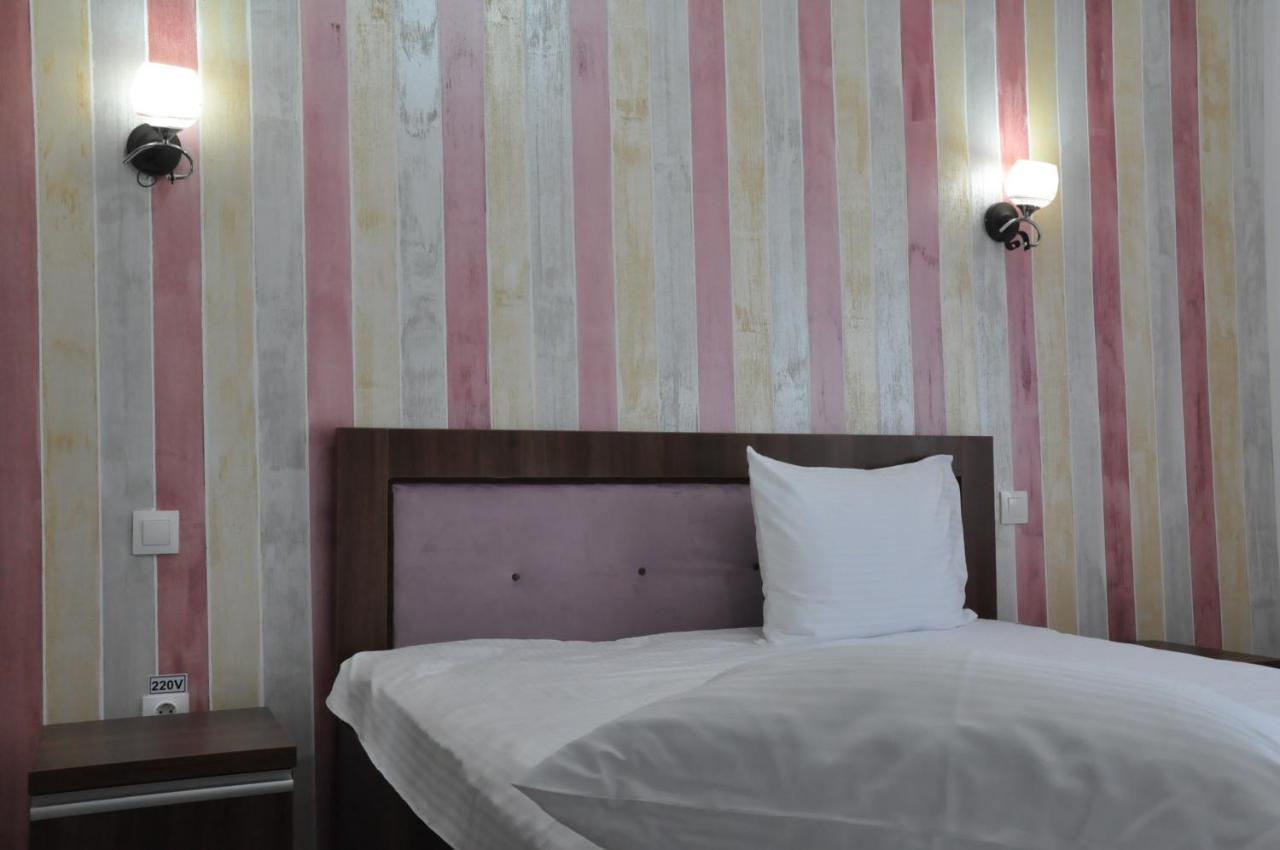 Carpathian Villa Sibiu Buitenkant foto