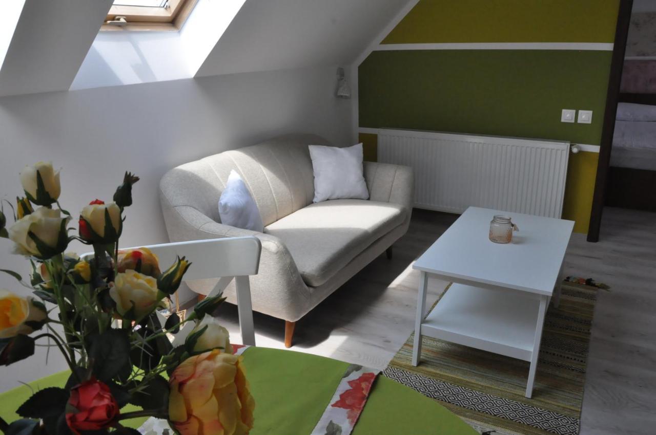 Carpathian Villa Sibiu Buitenkant foto
