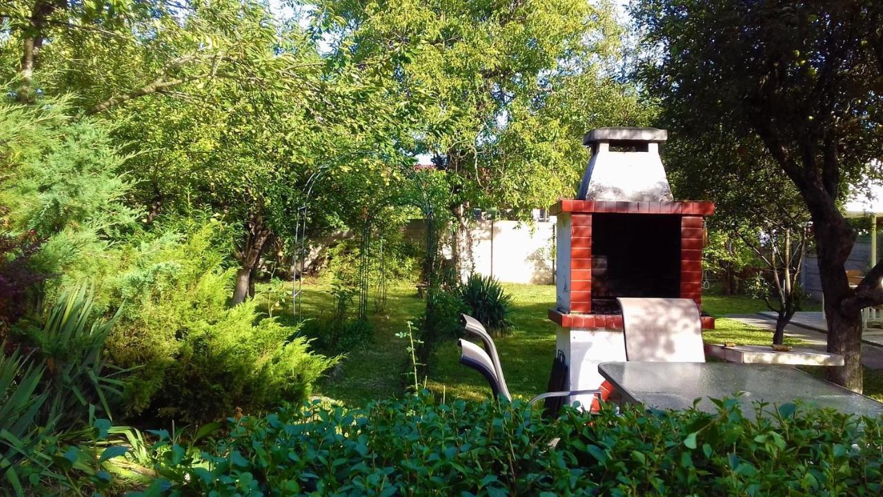 Carpathian Villa Sibiu Buitenkant foto